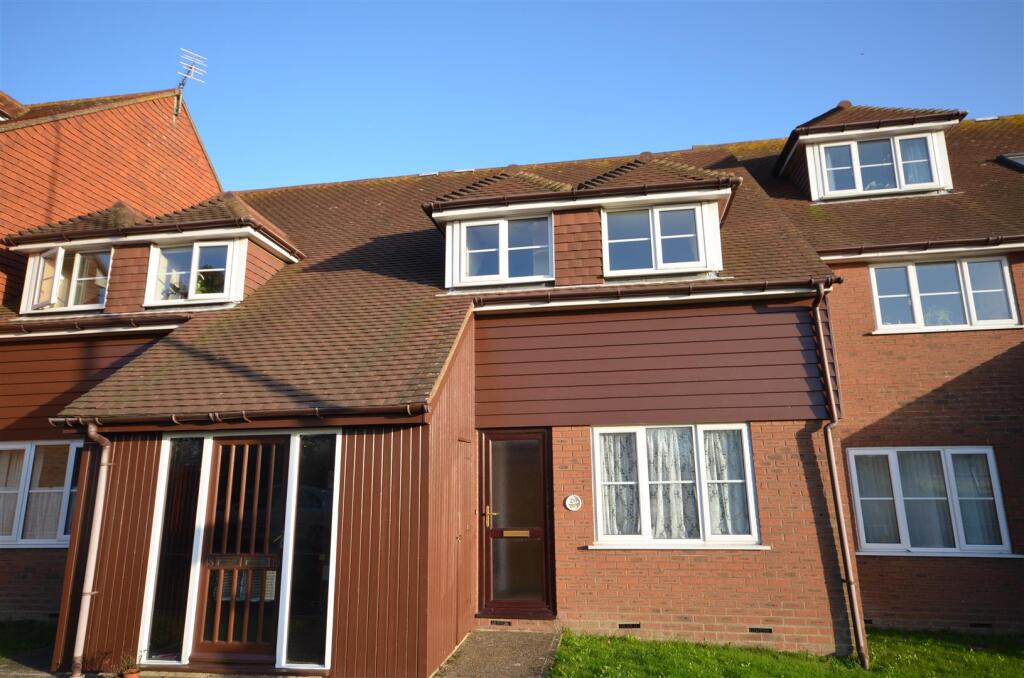 Main image of property: New Winchelsea Road, Rye