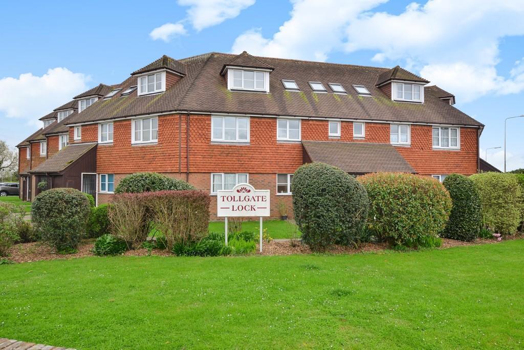 Main image of property: New Winchelsea Road, Rye