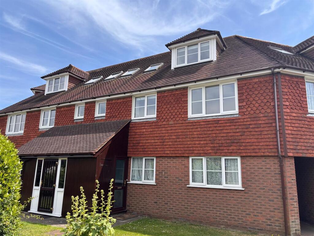Main image of property: New Winchelsea Road, Rye