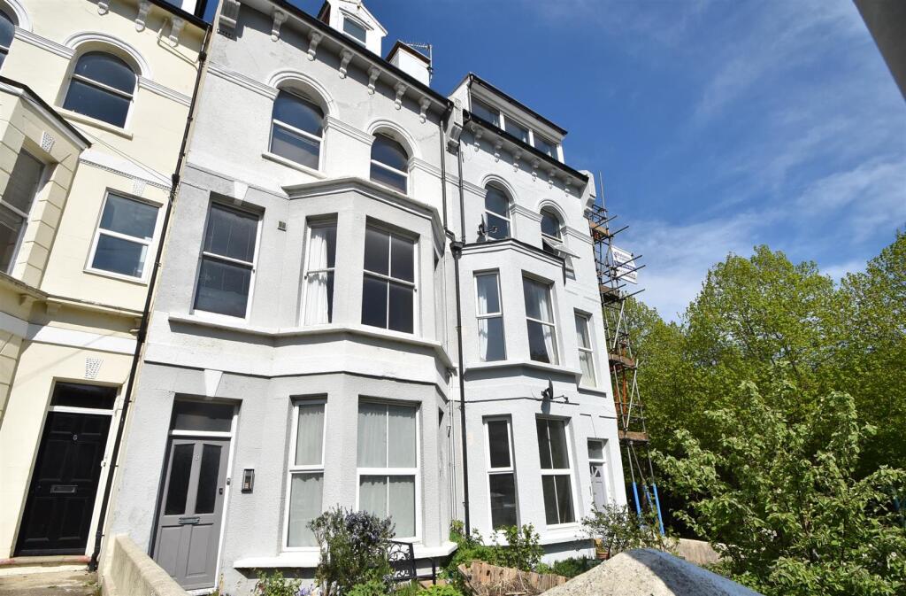 Main image of property: Braybrooke Terrace, Hastings