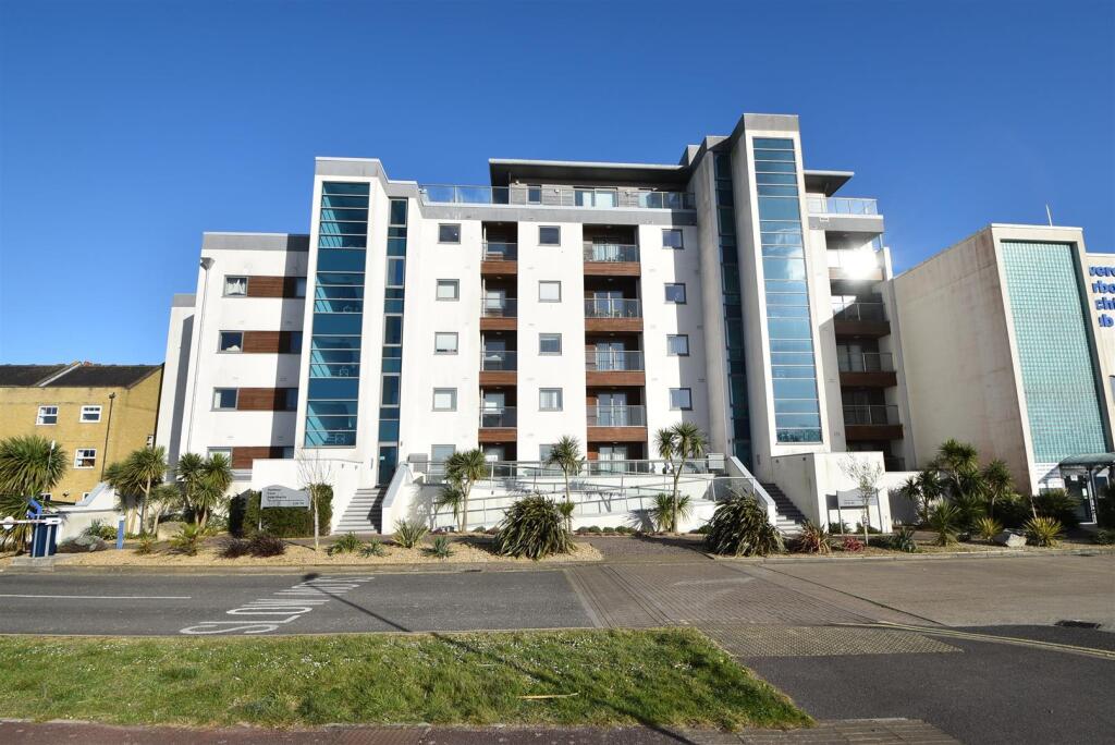 Main image of property: Harbour Quay, Eastbourne