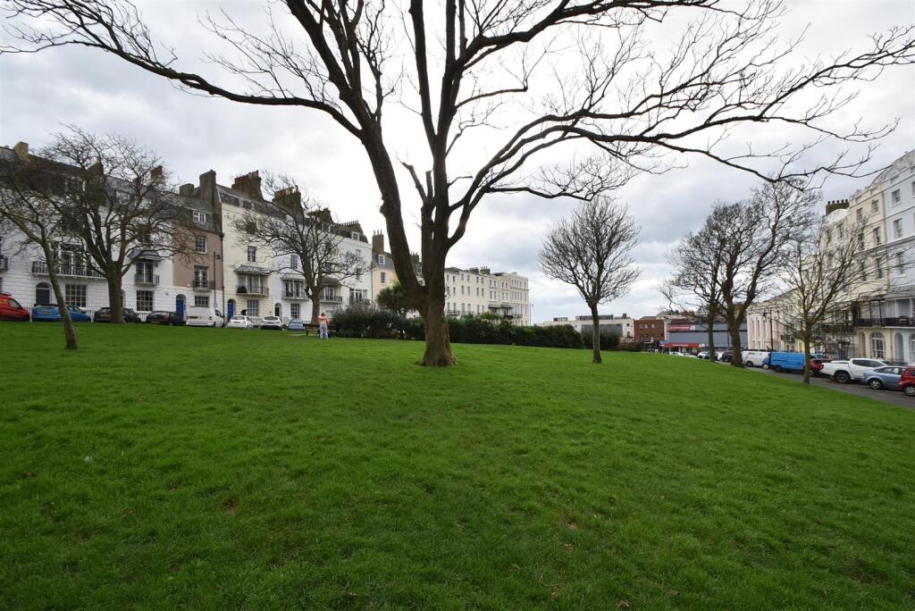 Main image of property: Wellington Square, Hastings