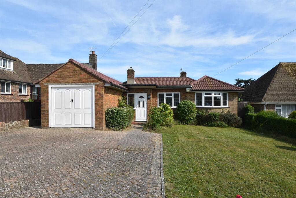 Main image of property: Oakwood Close, Hastings