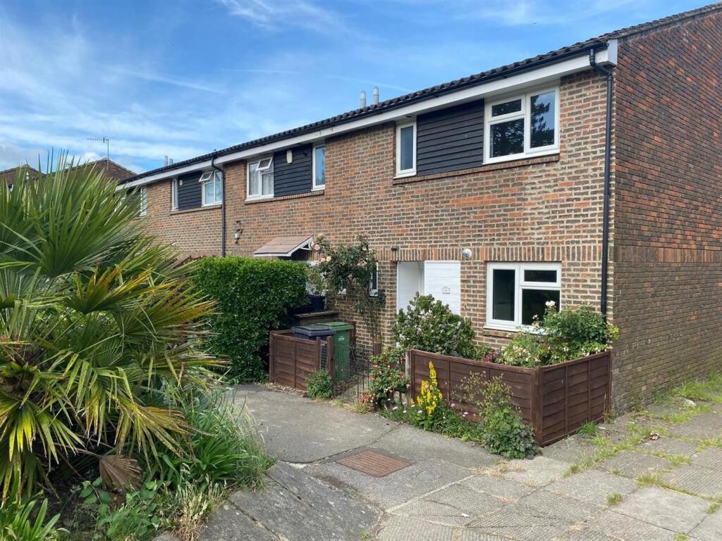 Main image of property: Meadow Close, St. Leonards-On-Sea