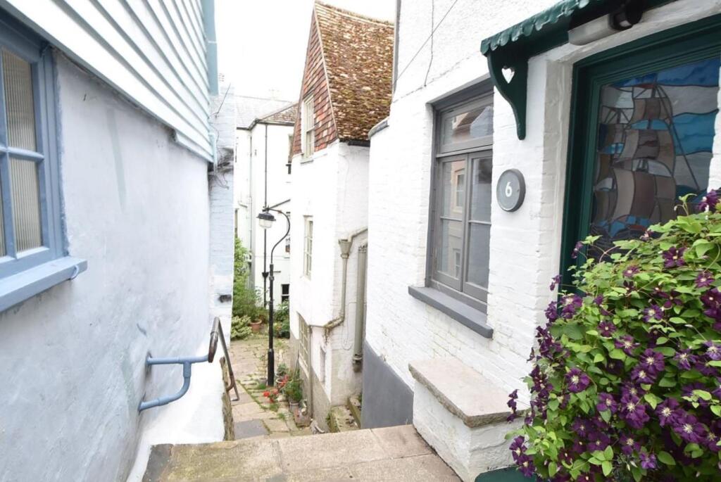 Main image of property: Sinnock Square, Hastings