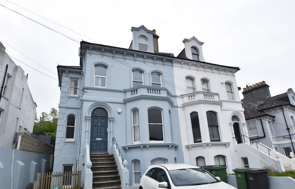 Main image of property: St Helens Park Road, Hastings