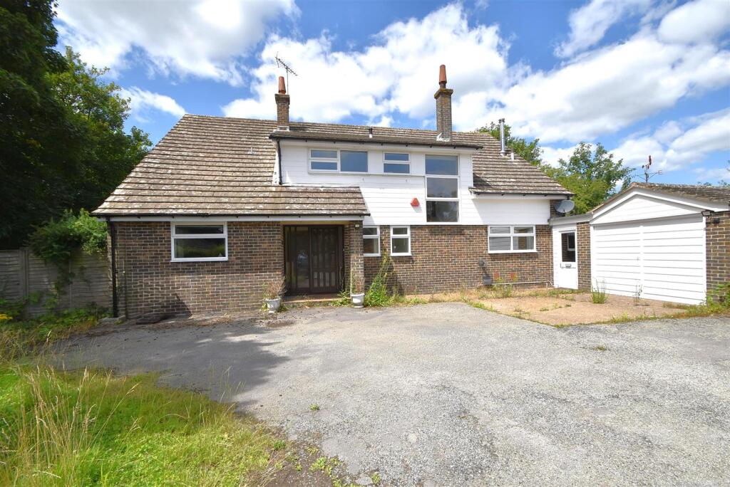 Main image of property: Church Lane, Ninfield