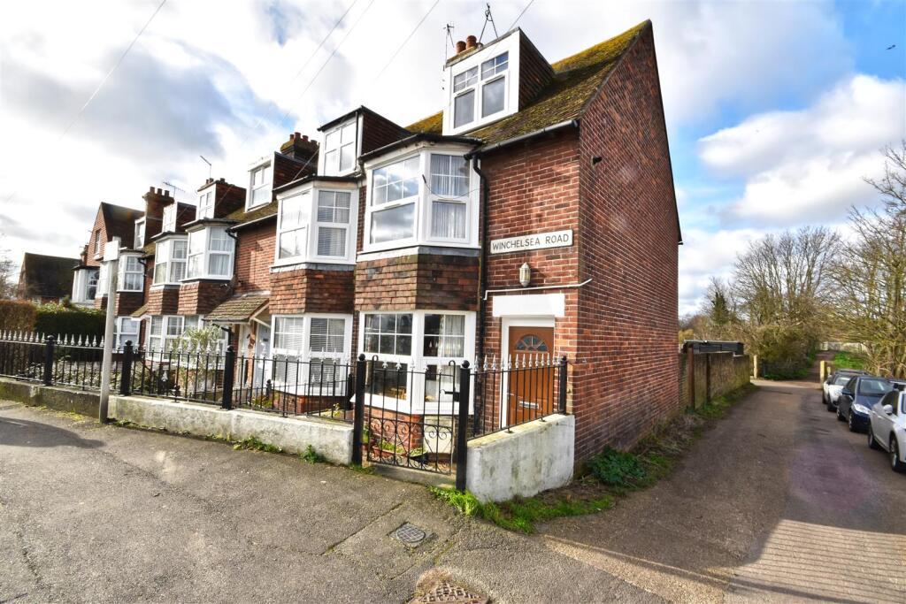 Main image of property: Winchelsea Road, Rye