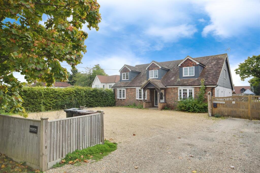 Main image of property: Station Road, Northiam