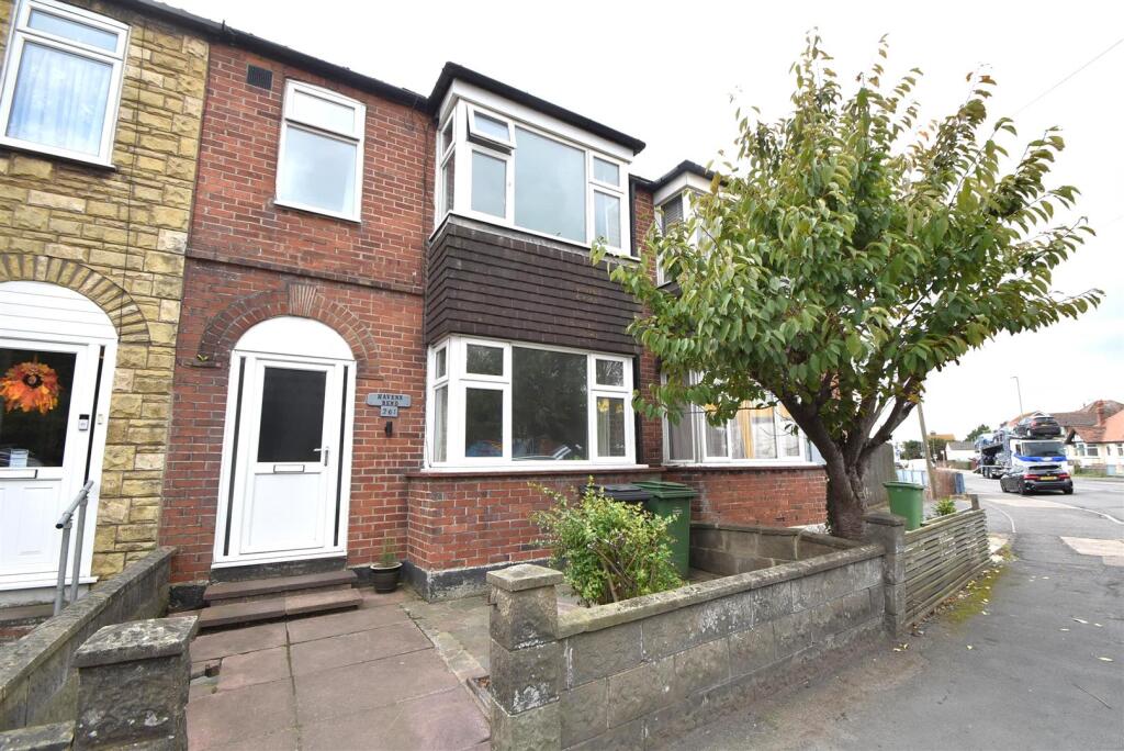 Main image of property: Bexhill Road, St. Leonards-On-Sea