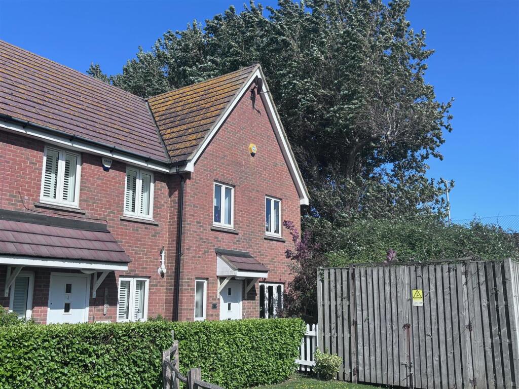 Main image of property: Sea Holly Walk, Camber, Rye