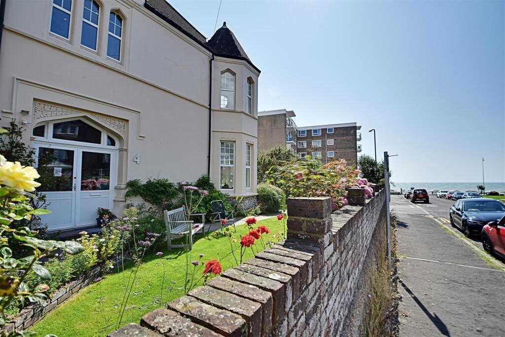 Main image of property: Dorset Road South, Bexhill-On-Sea