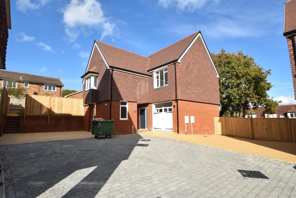 Main image of property: Market Gardens, Fairlight, Hastings