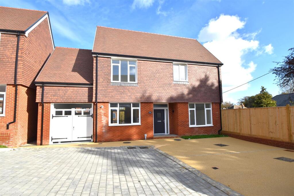 Main image of property: Market Gardens, Fairlight, Hastings