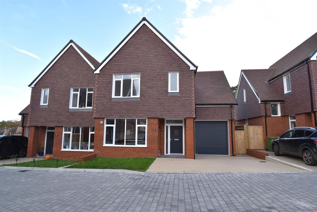 Main image of property: Market Gardens, Fairlight, Hastings