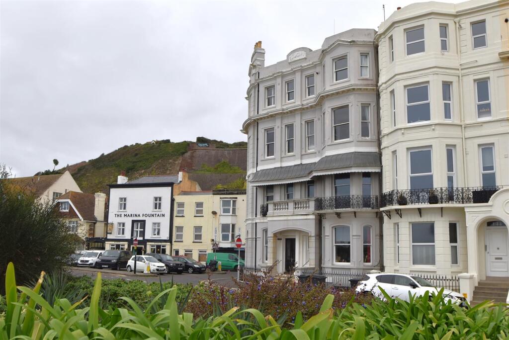 Main image of property: Marina, St. Leonards-On-Sea