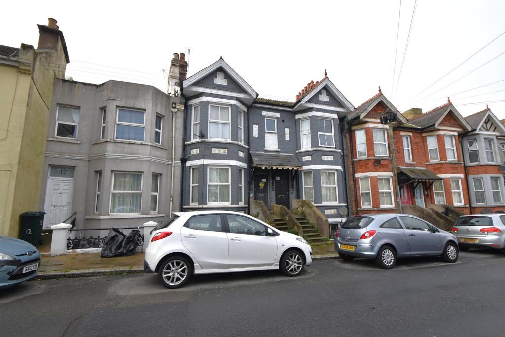 Main image of property: Hastings