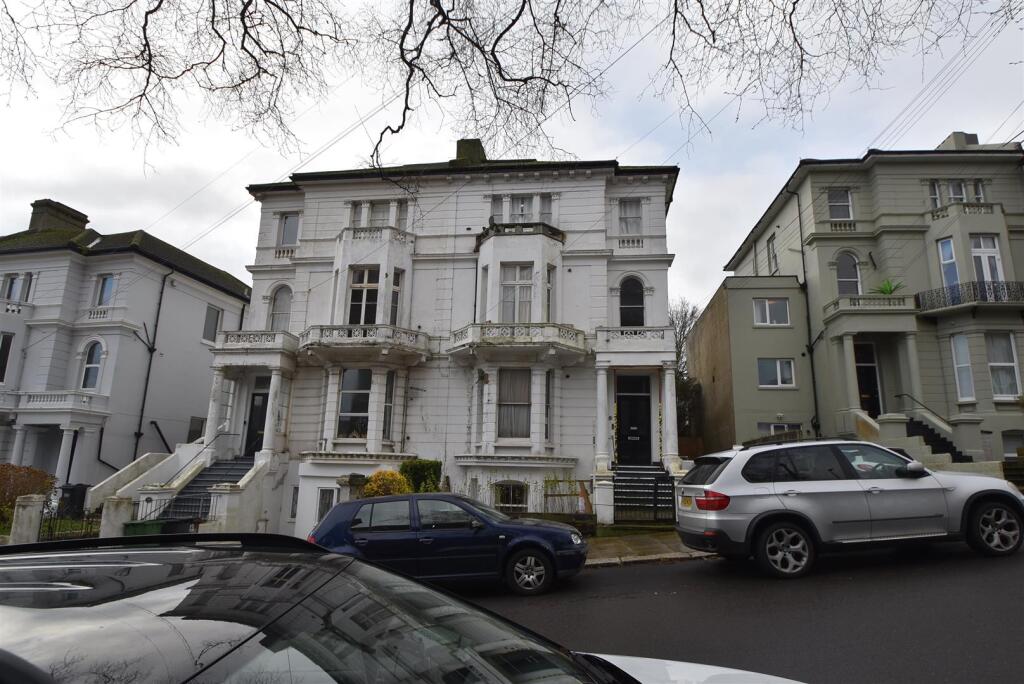 Main image of property: Pevensey Road, St. Leonards-On-Sea
