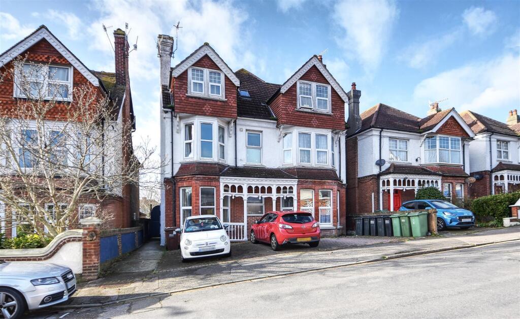 Main image of property: Elmstead Road, Bexhill-On-Sea