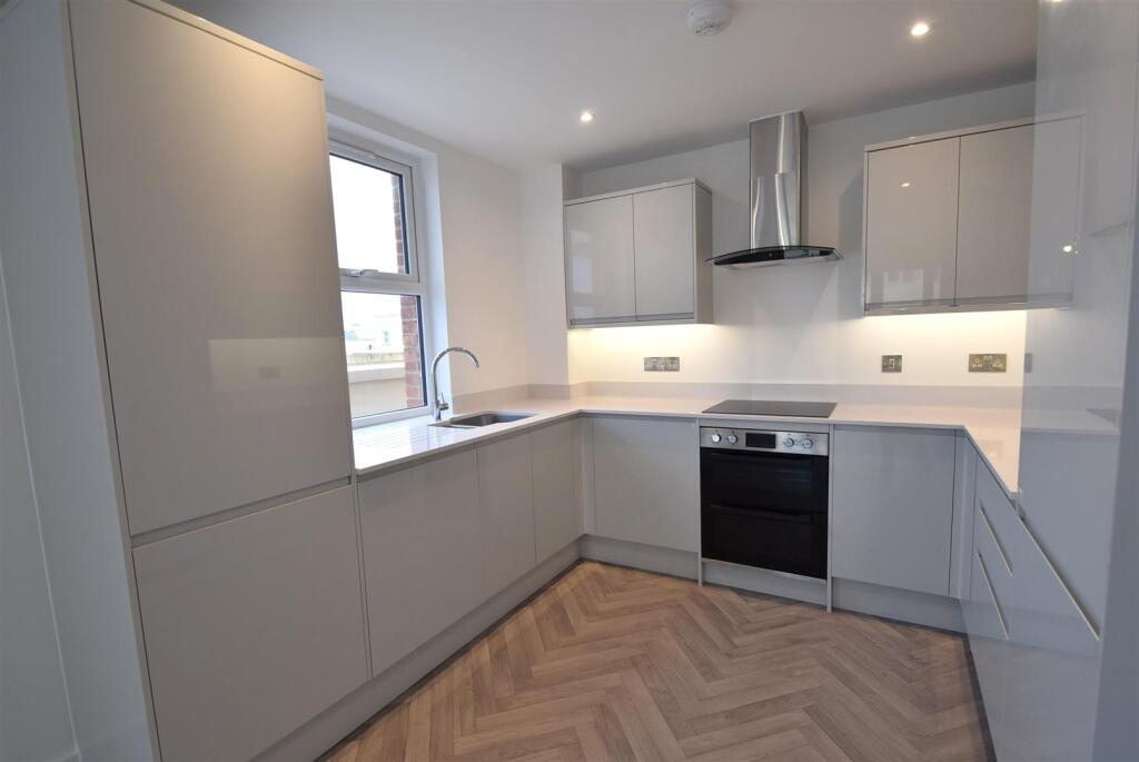 Main image of property: 5 Archers House, 17 Archery Gardens, St Leonards On Sea