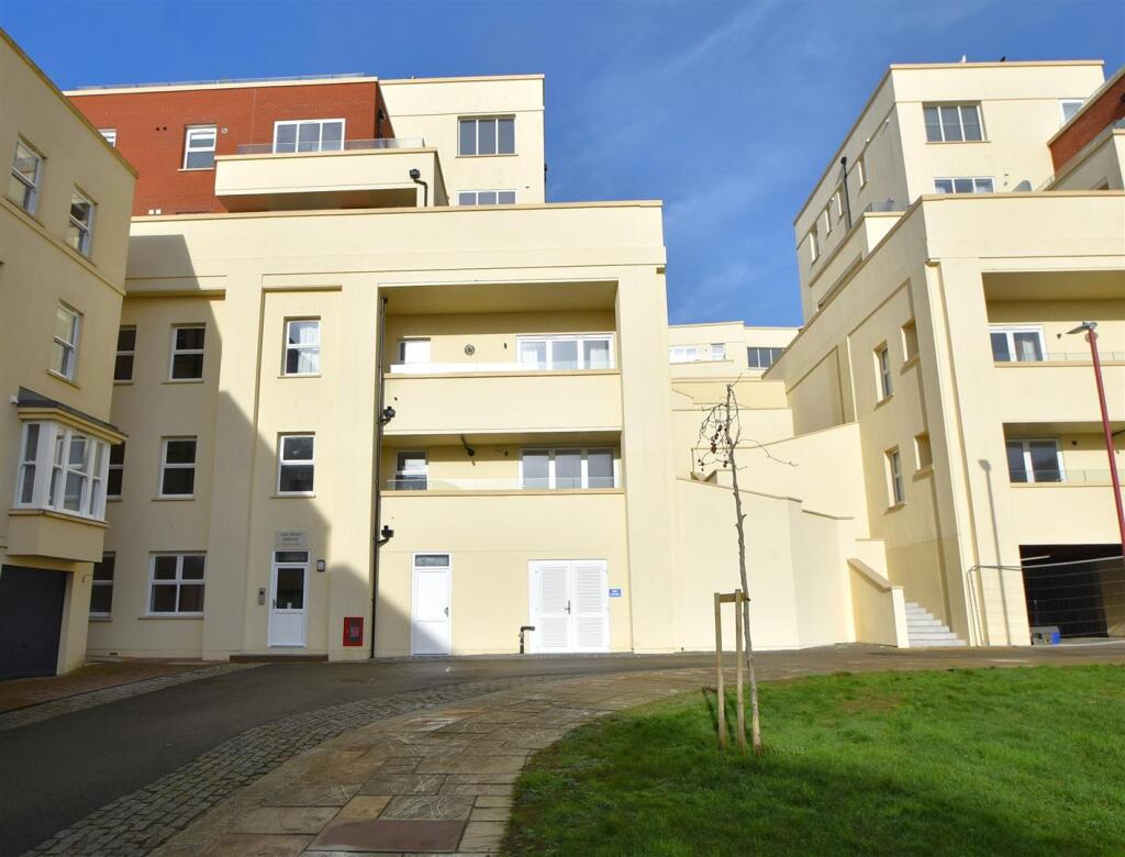 Main image of property: Archery Gardens, St Leonards On Sea
