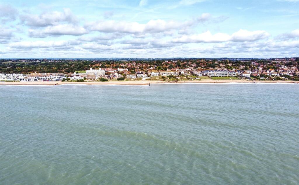 5 bedroom detached house for sale in Cooden Drive, BexhillOnSea, TN39