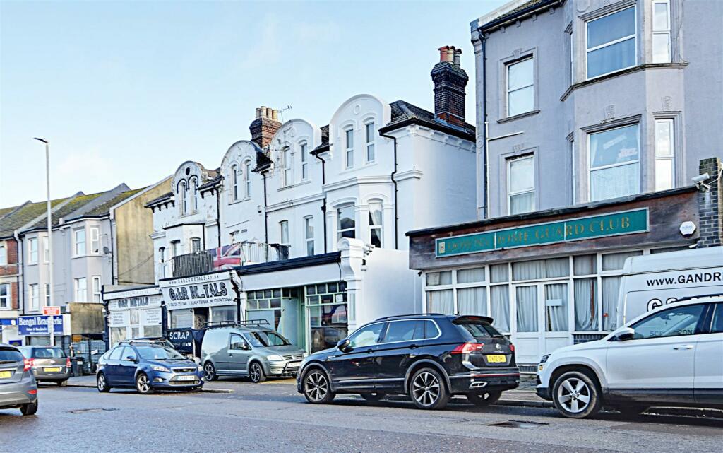 Main image of property: London Road, Bexhill-On-Sea