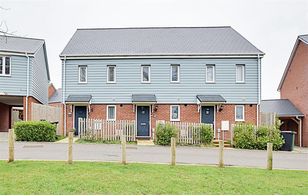 Main image of property: Watergate, Bexhill-On-Sea