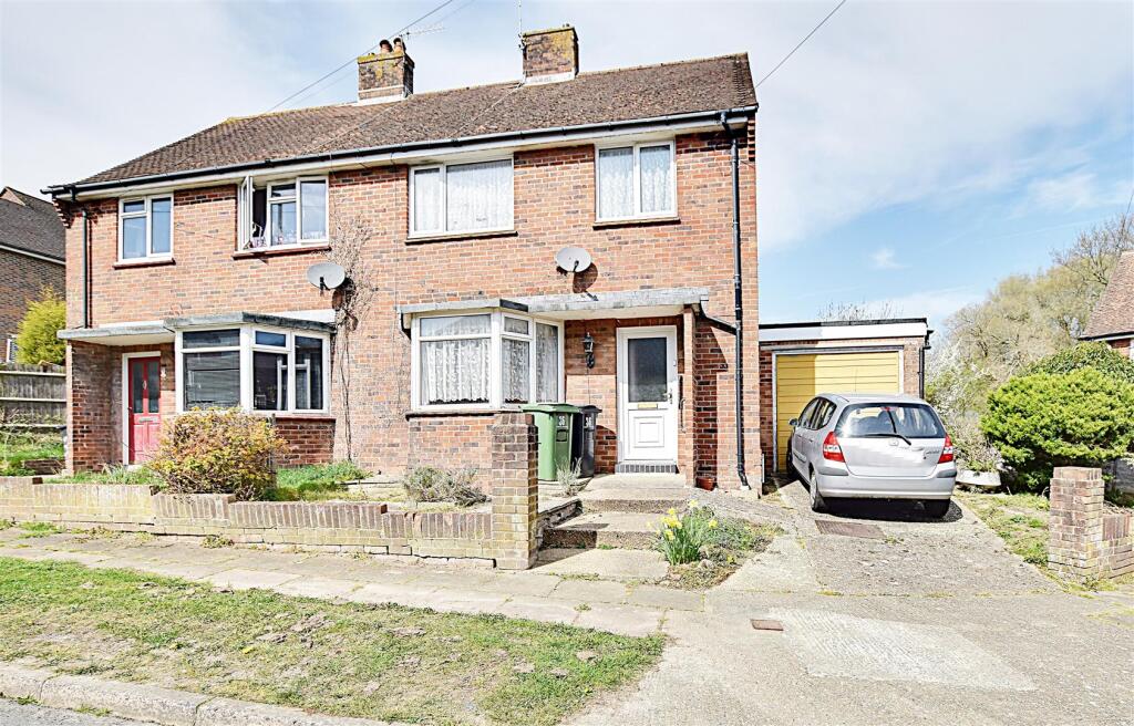 Main image of property: Ingrams Avenue, Bexhill-On-Sea