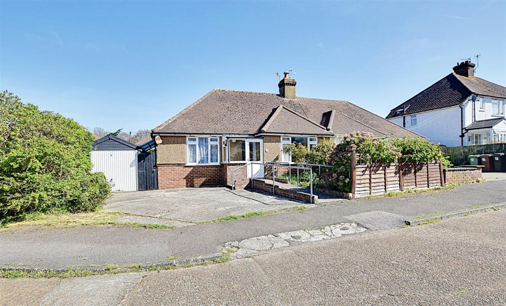 Main image of property: St. James Crescent, Bexhill-On-Sea