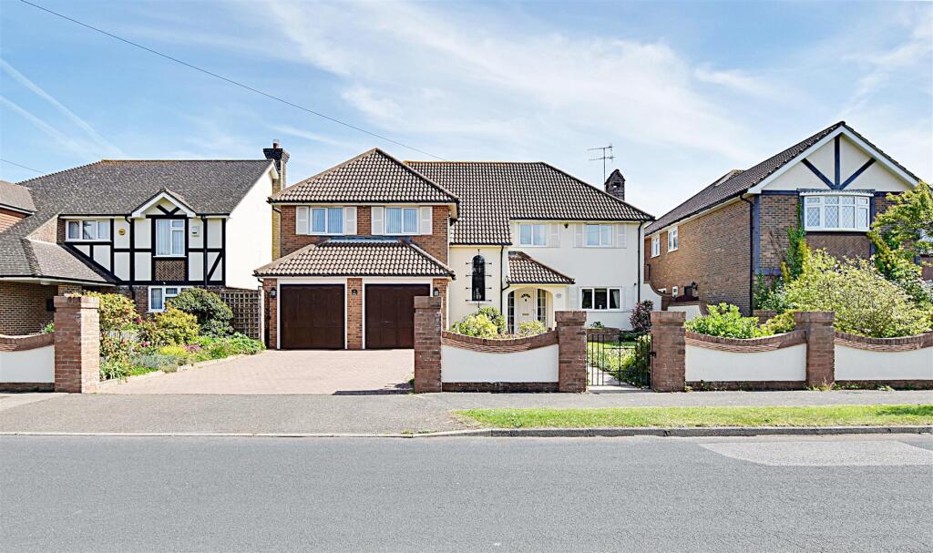 Main image of property: Hartfield Road, Bexhill-On-Sea
