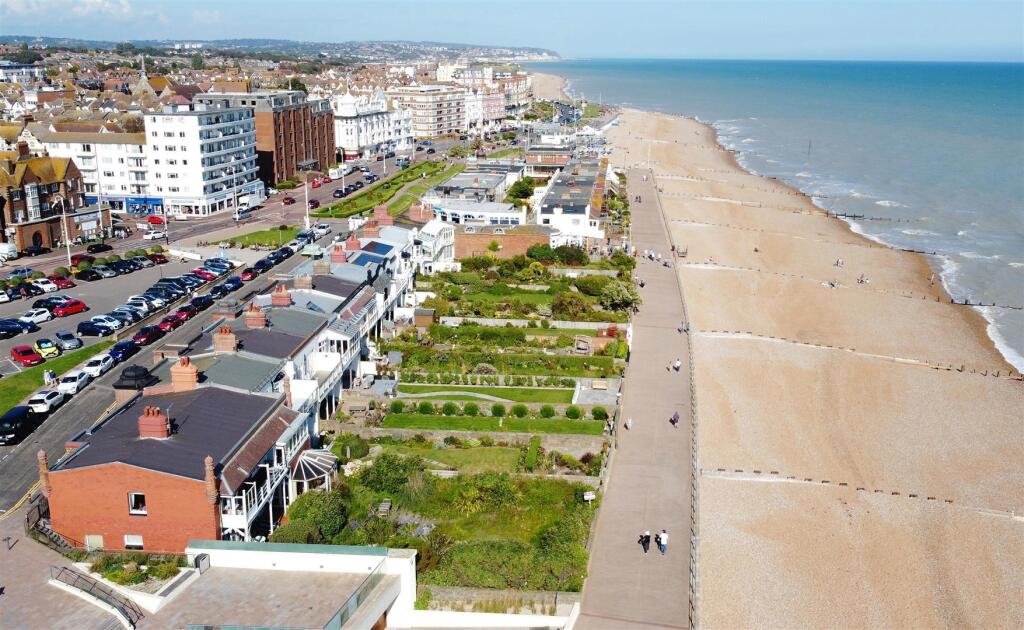 Main image of property: Marina, Bexhill-On-Sea