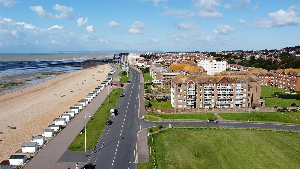 Main image of property: De La Warr Parade, Bexhill-On-Sea