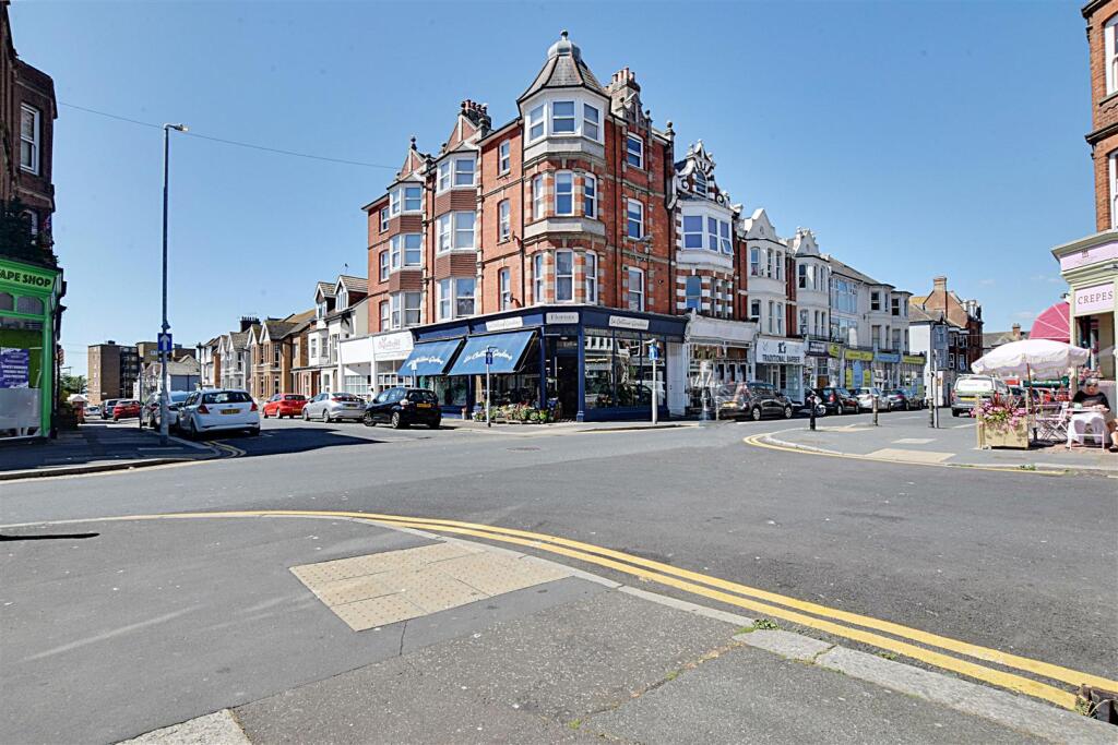 Main image of property: St. Leonards Road, Bexhill-On-Sea