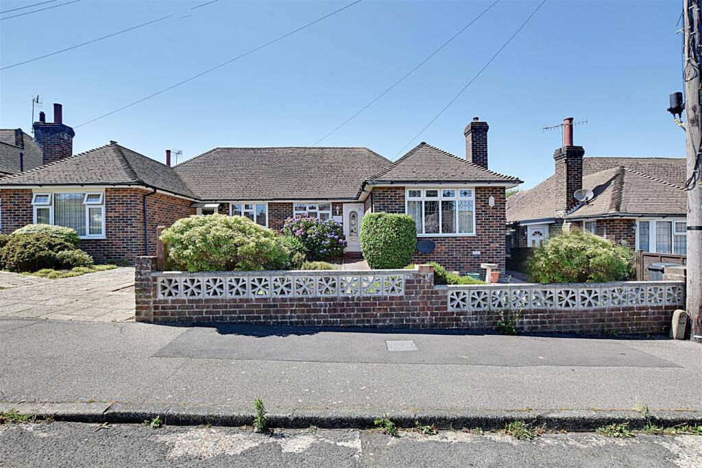 Main image of property: Grangecourt Drive, Bexhill-On-Sea