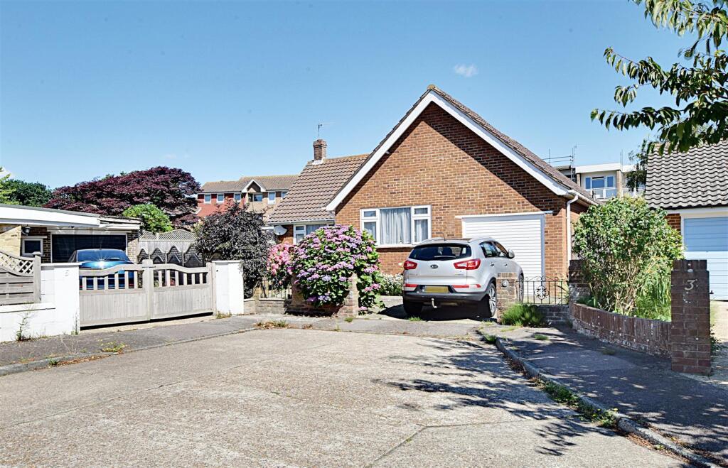 Main image of property: Sutherland Close, Bexhill-On-Sea