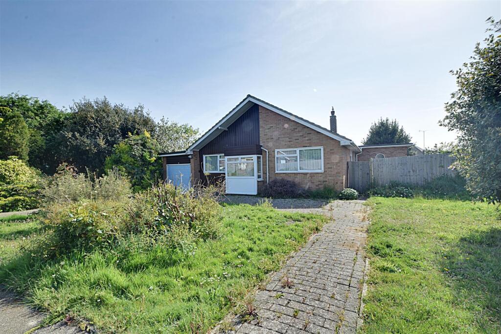 Main image of property: Crofton Park Avenue, Bexhill-On-Sea