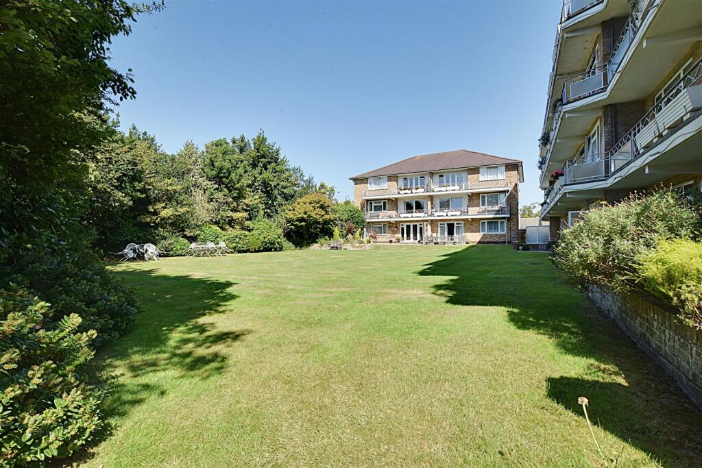 Main image of property: Sutherland Avenue, Bexhill-On-Sea