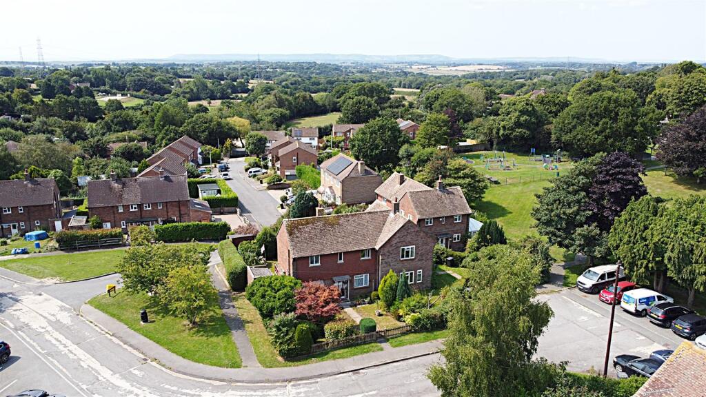 Main image of property: Stocks Meadow, Ninfield, Battle
