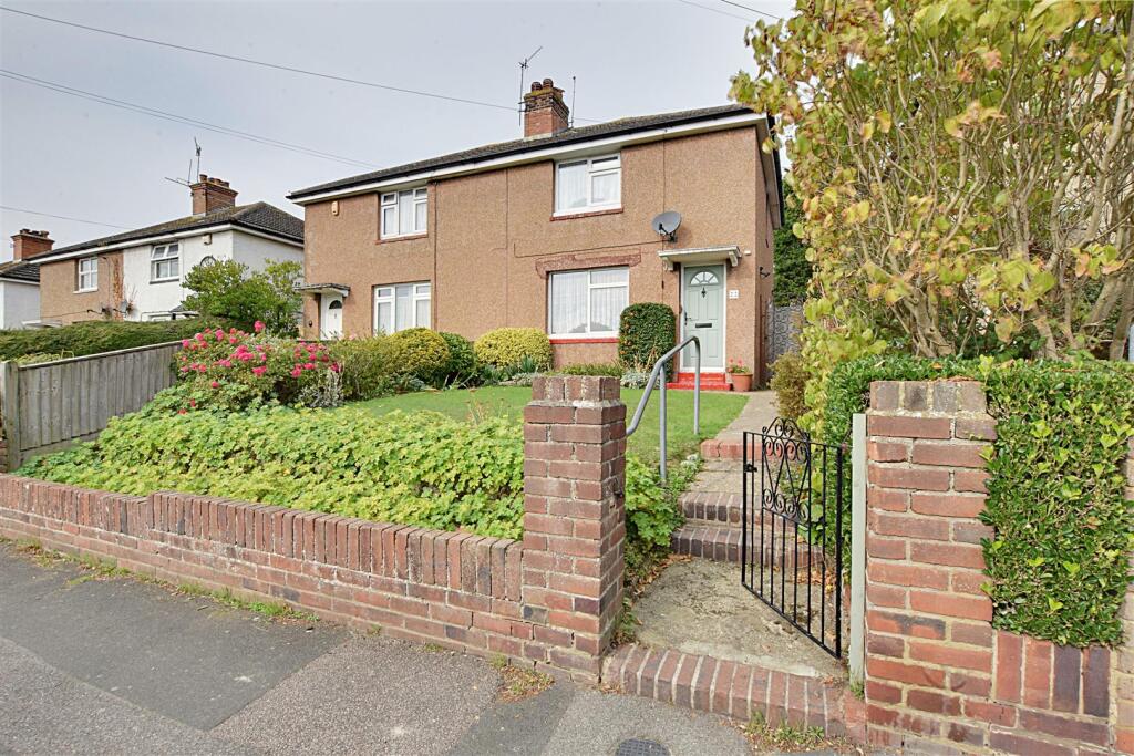 Main image of property: Buxton Drive, Bexhill