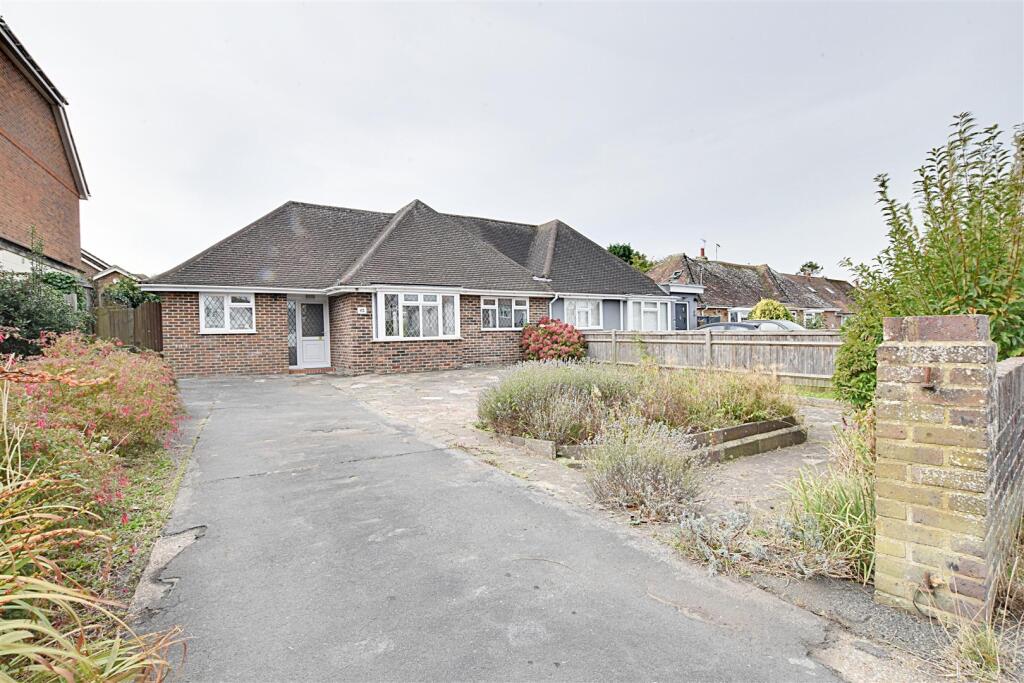 Main image of property: Turkey Road, Bexhill-On-Sea