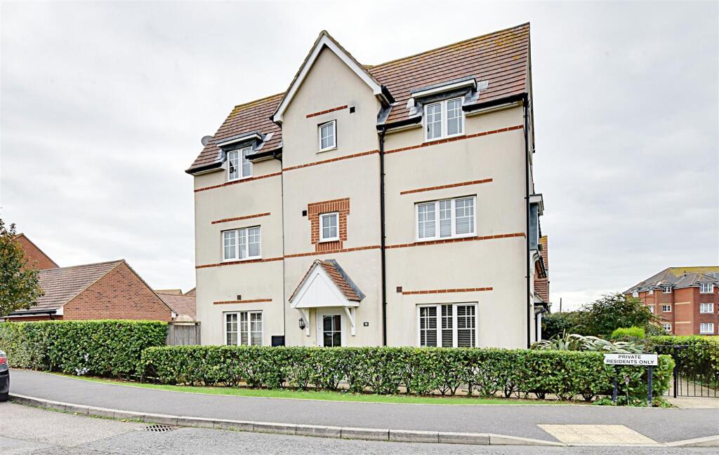 Main image of property: Galley Hill View, Bexhill-On-Sea