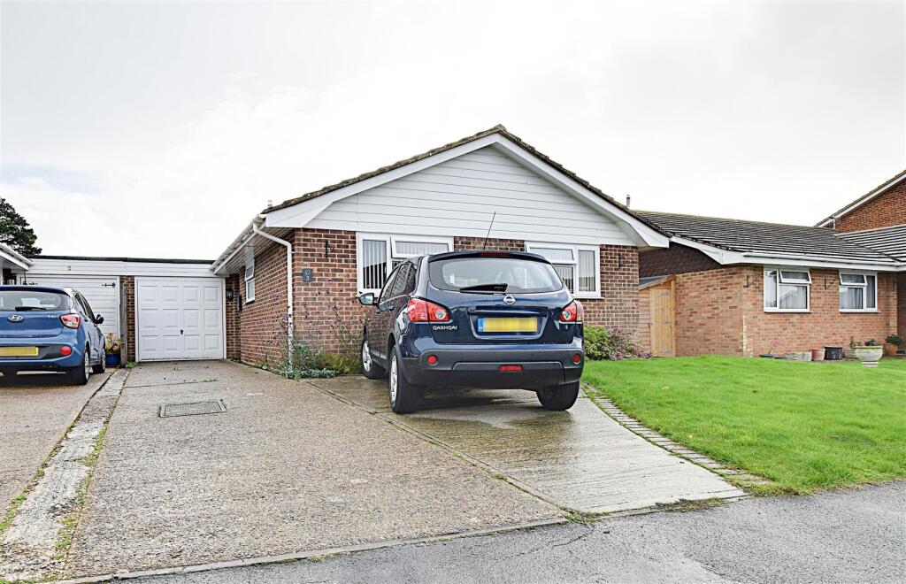 Main image of property: Fox Hill, Bexhill-On-Sea