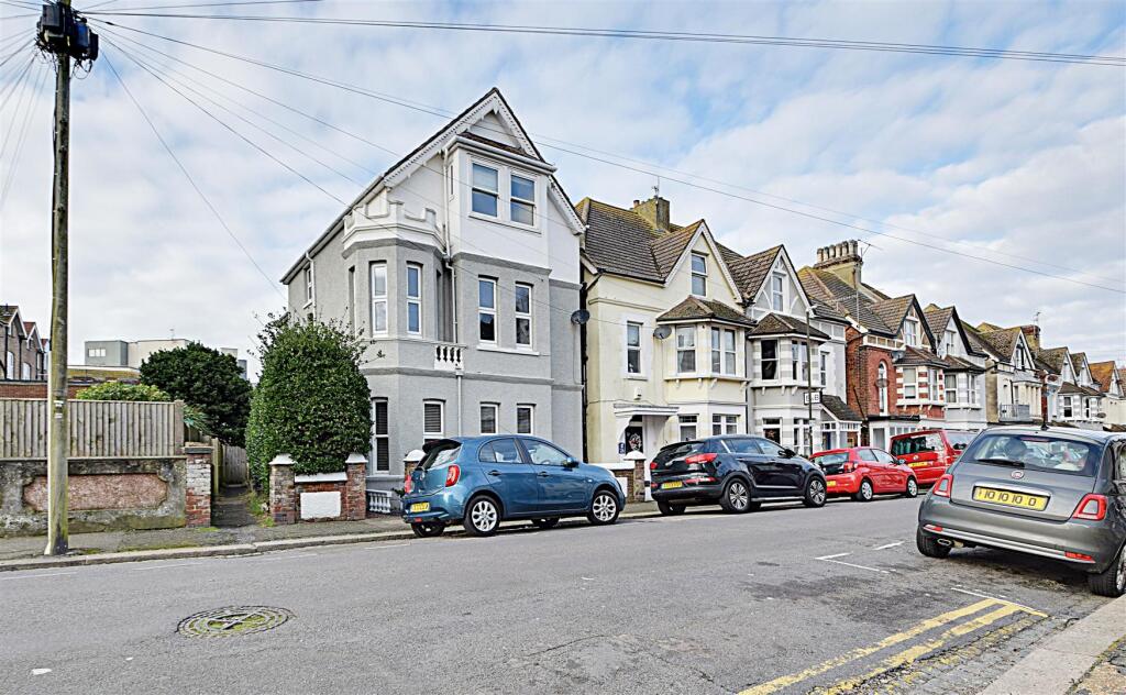 Main image of property: Albany Road, Bexhill-On-Sea