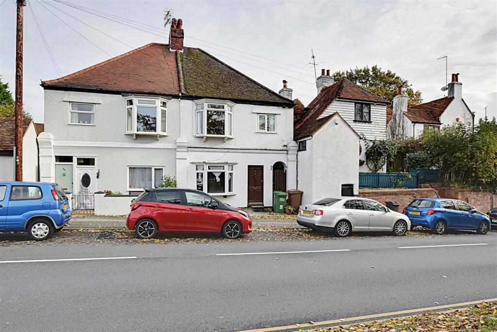 Main image of property: Holliers Hill, Bexhill-On-Sea