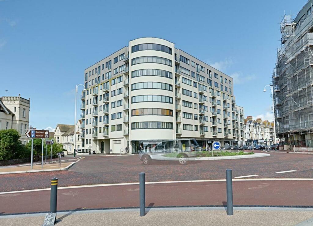 Main image of property: Egerton Road, Bexhill-On-Sea