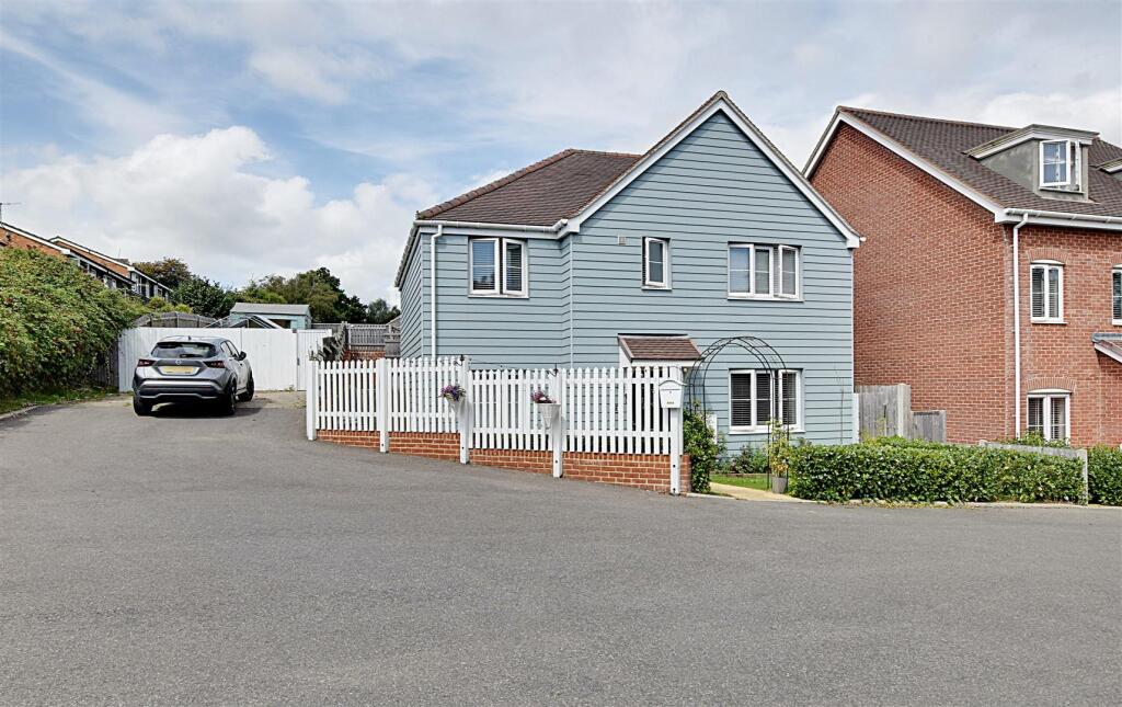 Main image of property: Spring Close, Bexhill On Sea