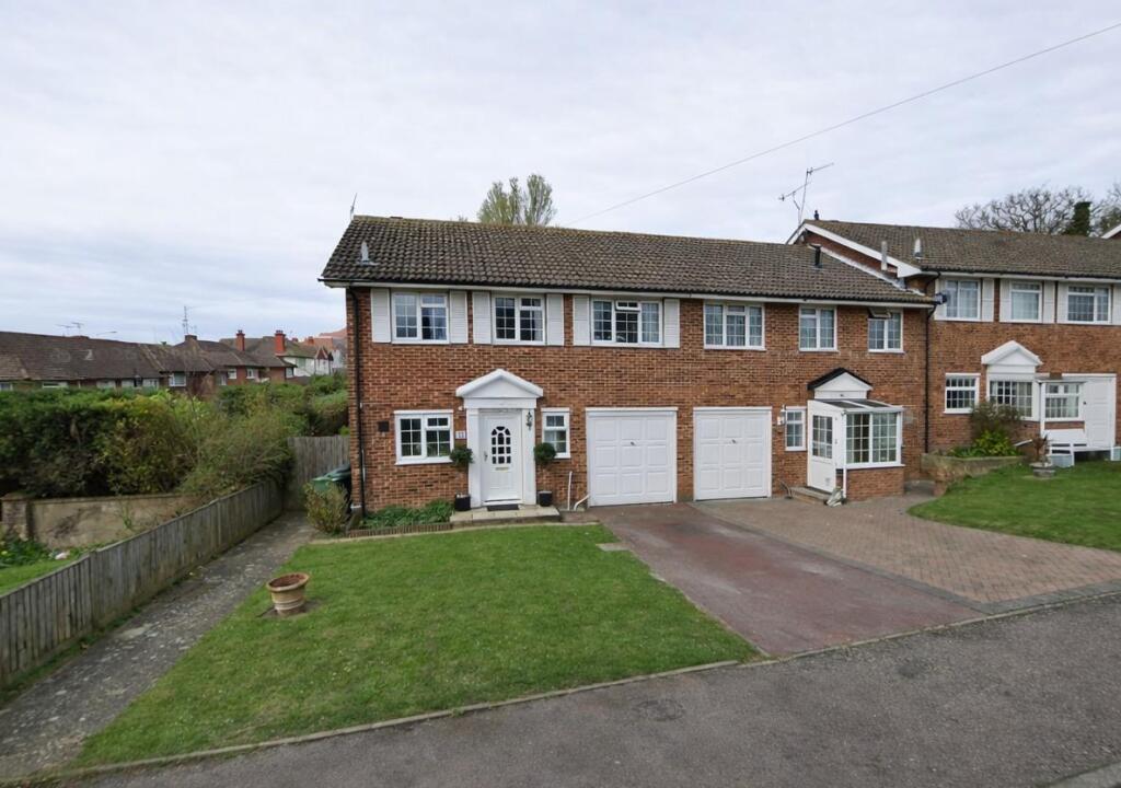 Main image of property: Tiverton Drive, Bexhill-On-Sea