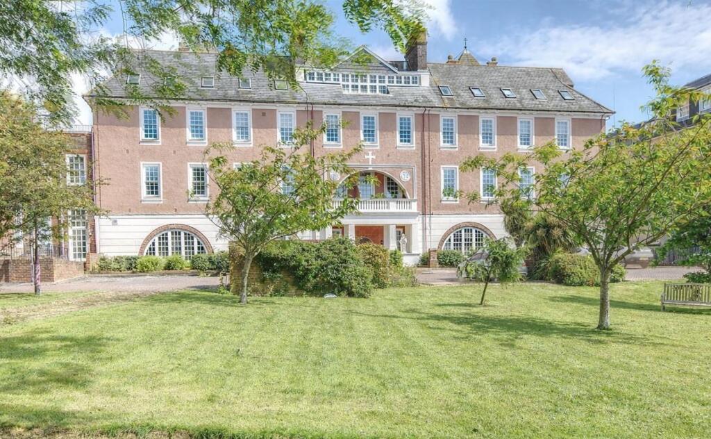 Main image of property: James Walk, Bexhill on Sea