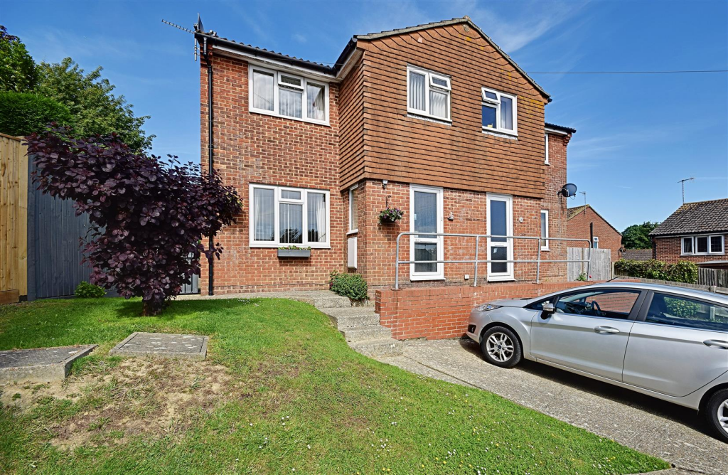 Main image of property: Smith Close, Ninfield, Battle